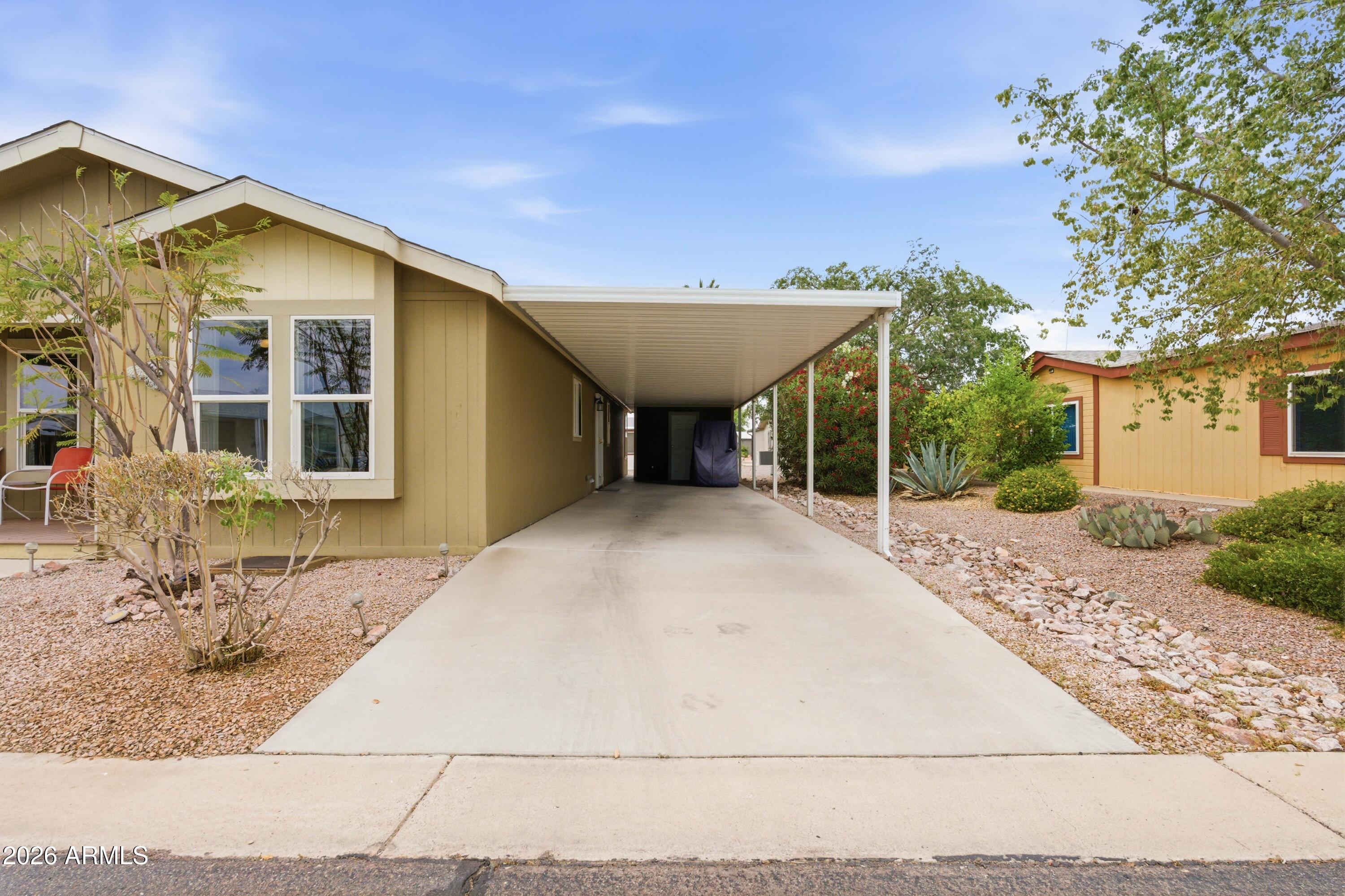 2400 E Baseline Avenue 254