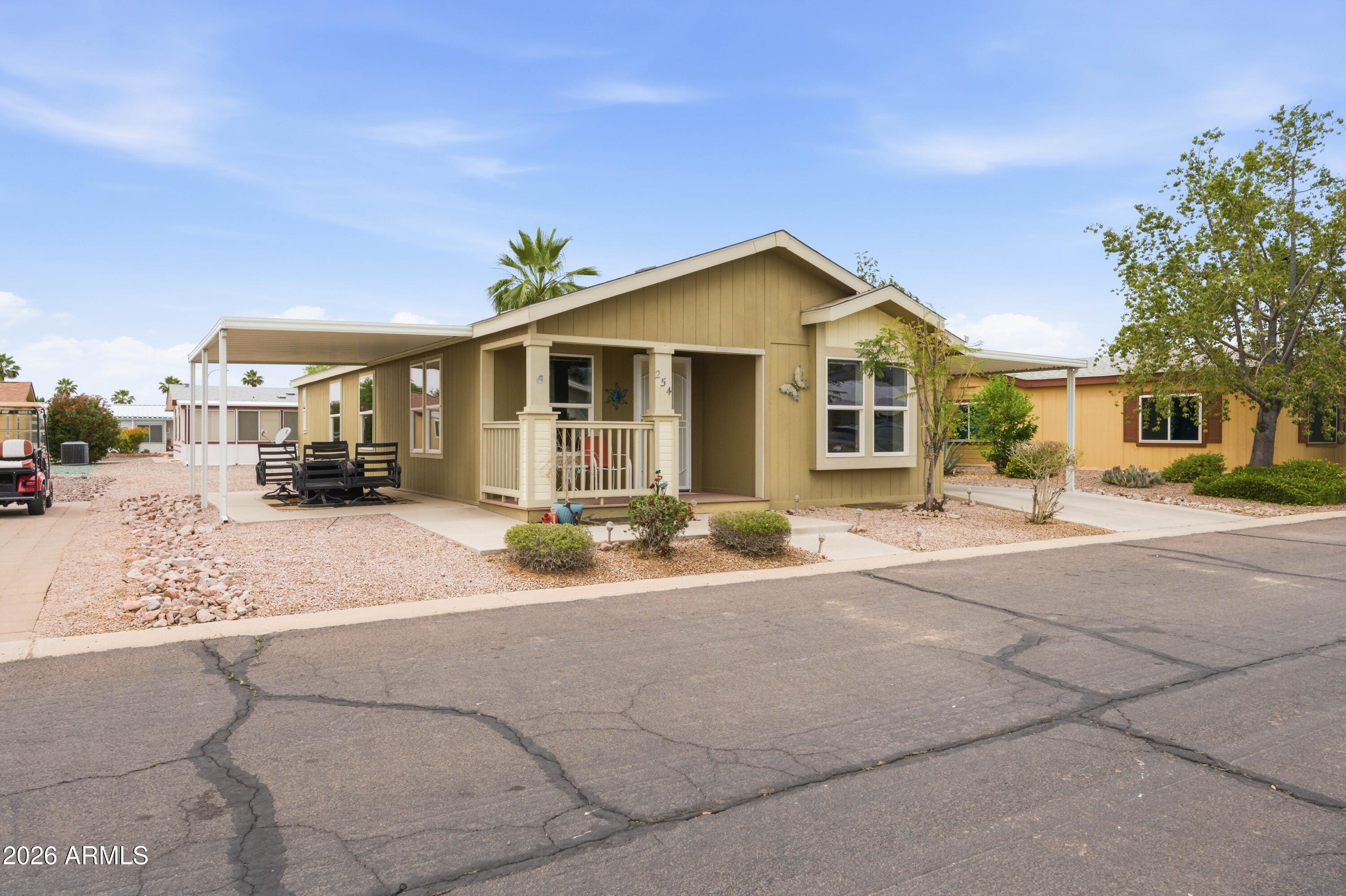 2400 E Baseline Avenue 254