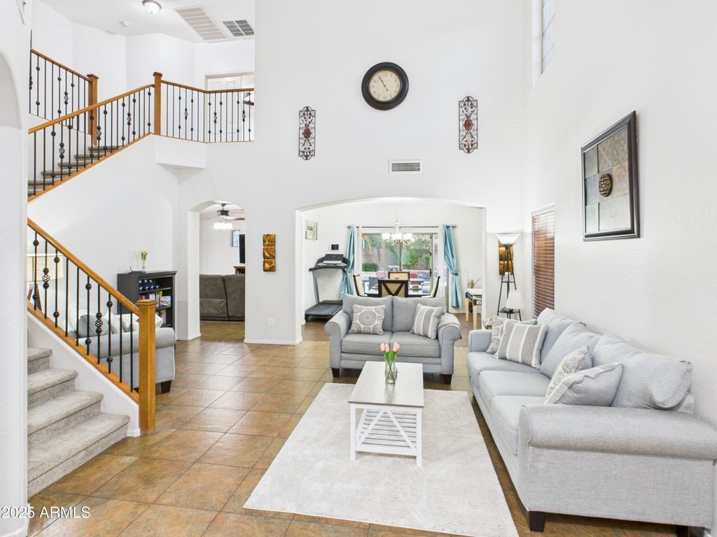 Photo of 3627 N 132nd Drive, Litchfield Park, AZ 85340 (MLS # 6953463)