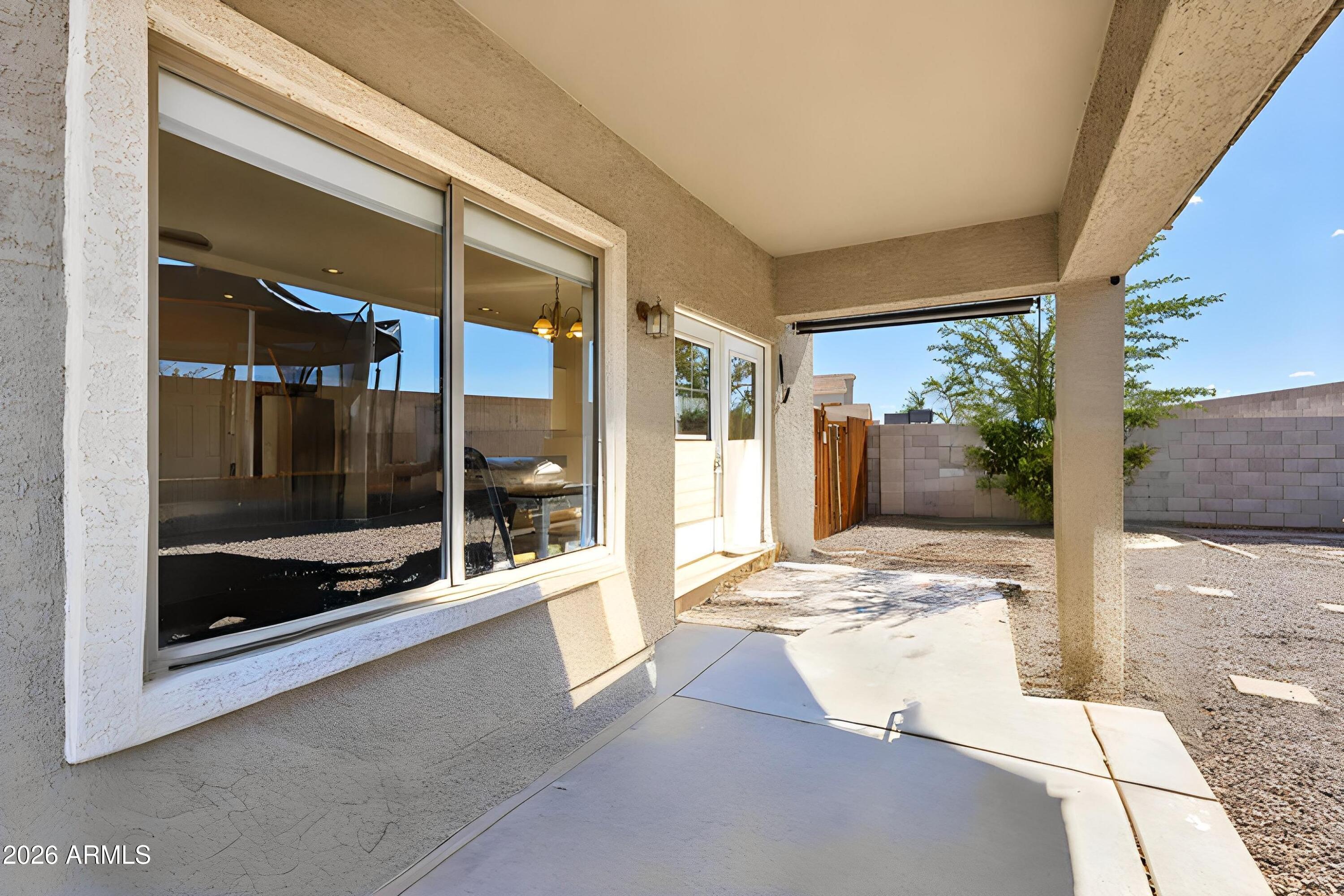 2831 N BANDURA Drive