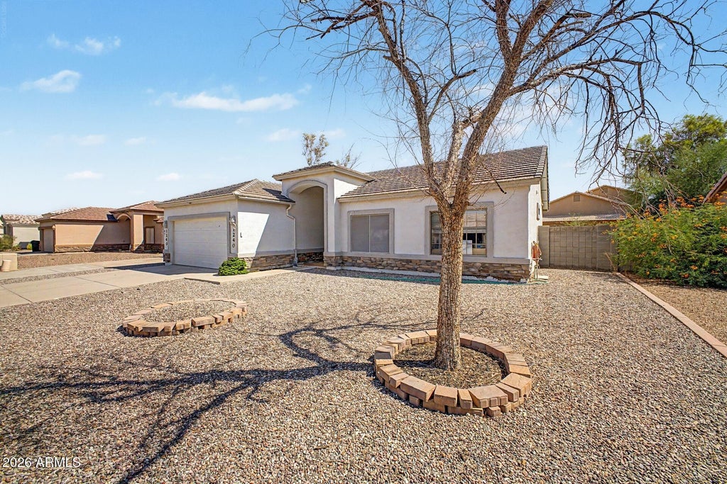 Photo of 1240 E Melrose Loop, Casa Grande, AZ 85122 (MLS # 7074585)