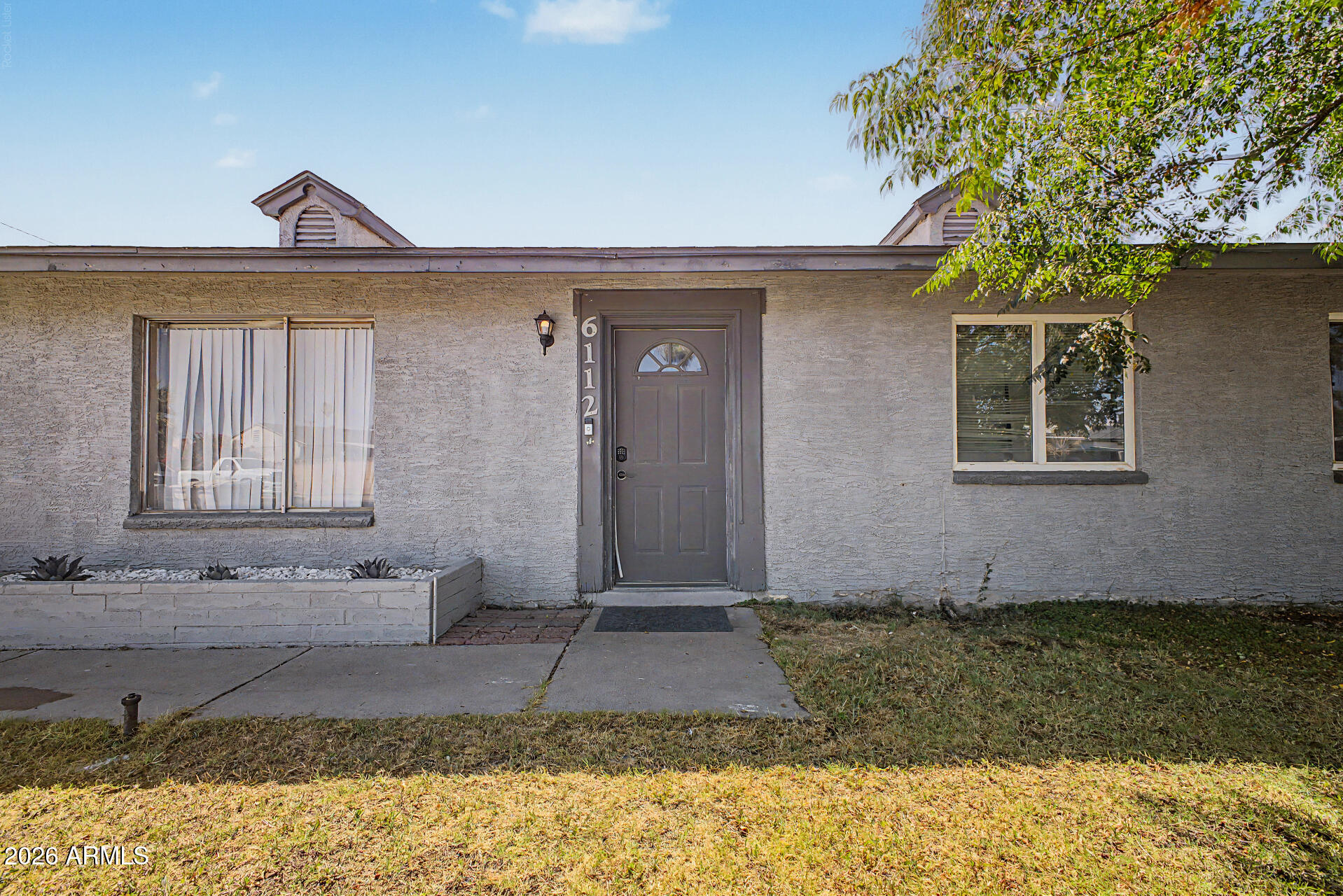 6112 N 64TH Drive
