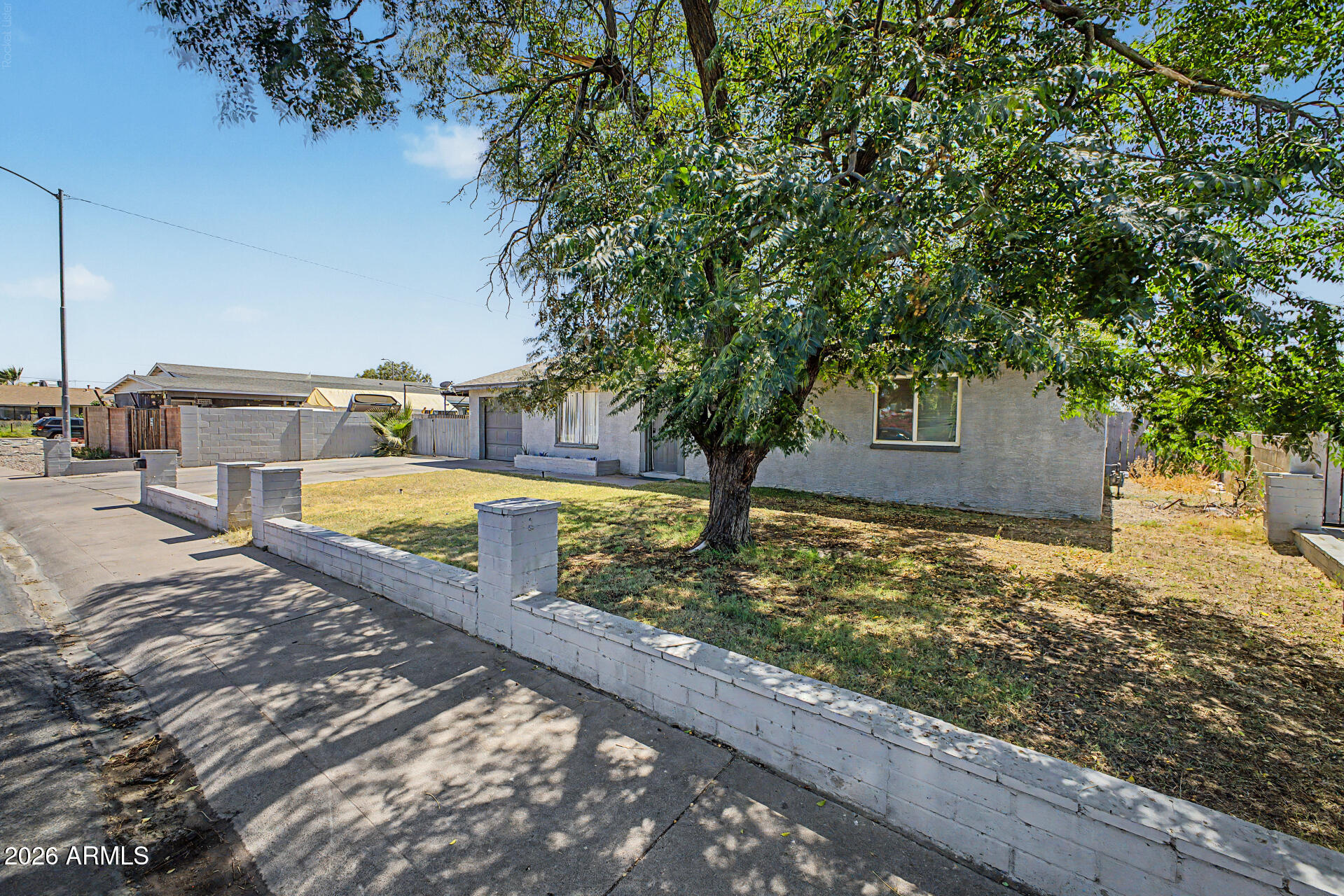 6112 N 64TH Drive