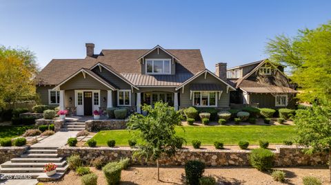 Photo of 19296 N 98th Place, Scottsdale, AZ 85255 (MLS # 6867481)