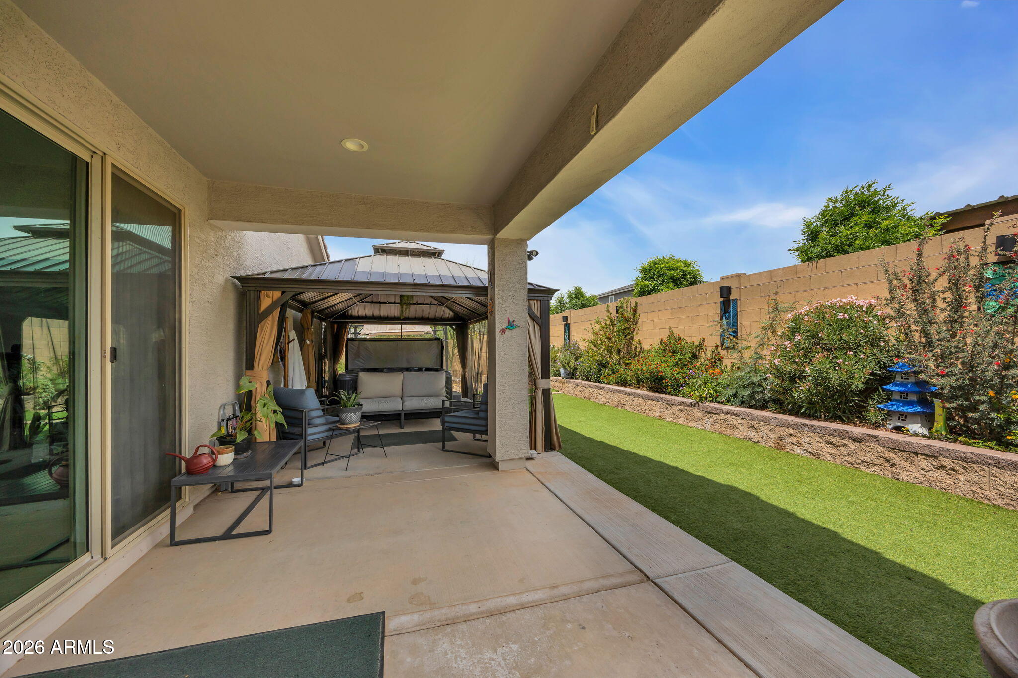 MCCARTNEY CENTER PARCEL GG - Residential