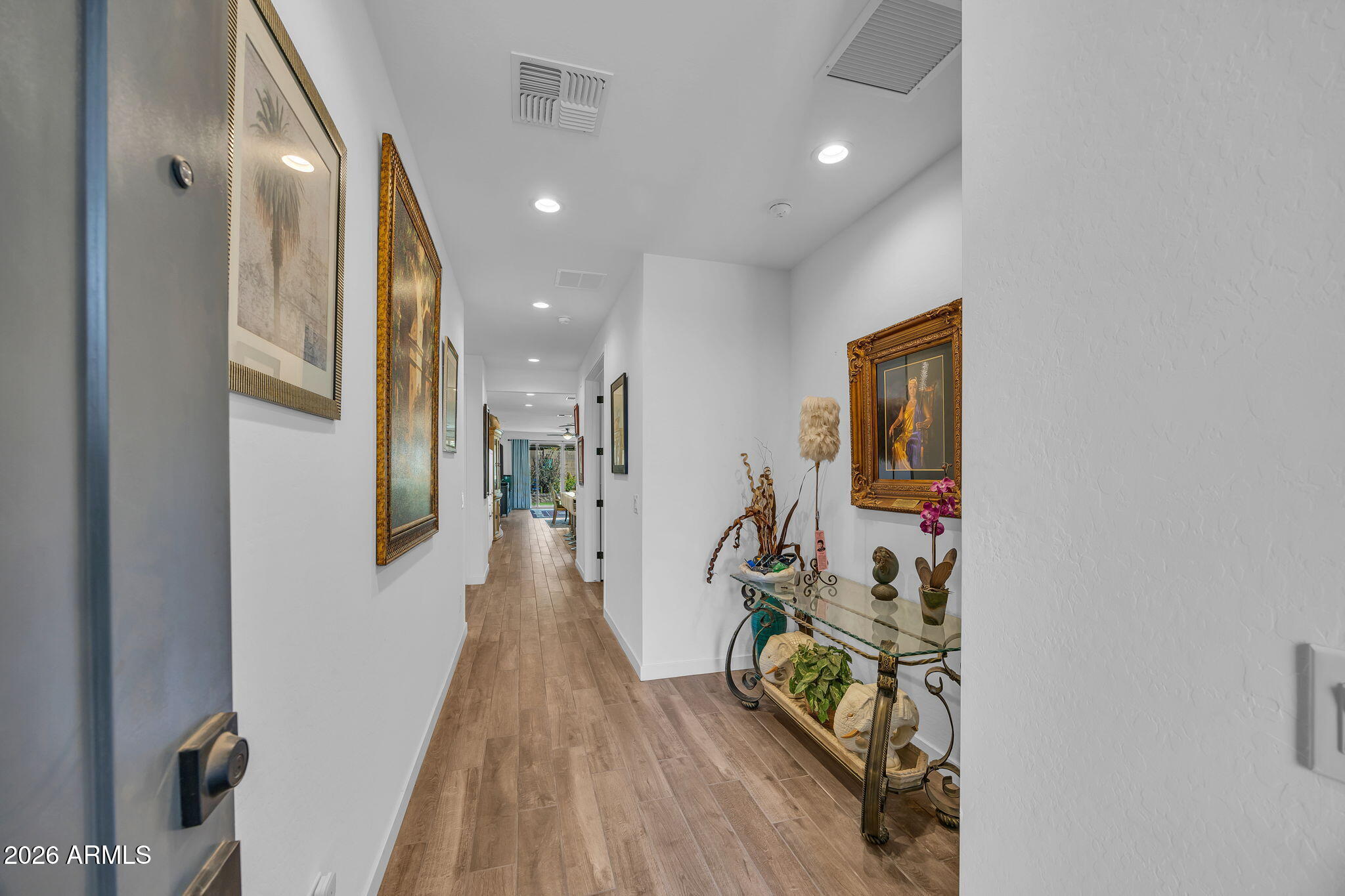 MCCARTNEY CENTER PARCEL GG - Residential