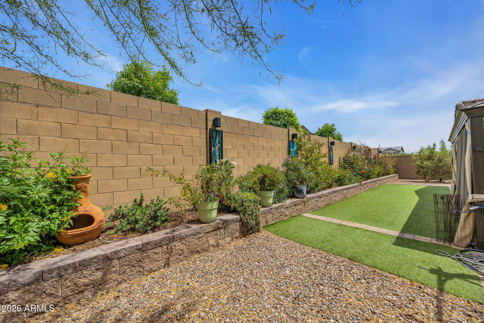 MCCARTNEY CENTER PARCEL GG - Residential