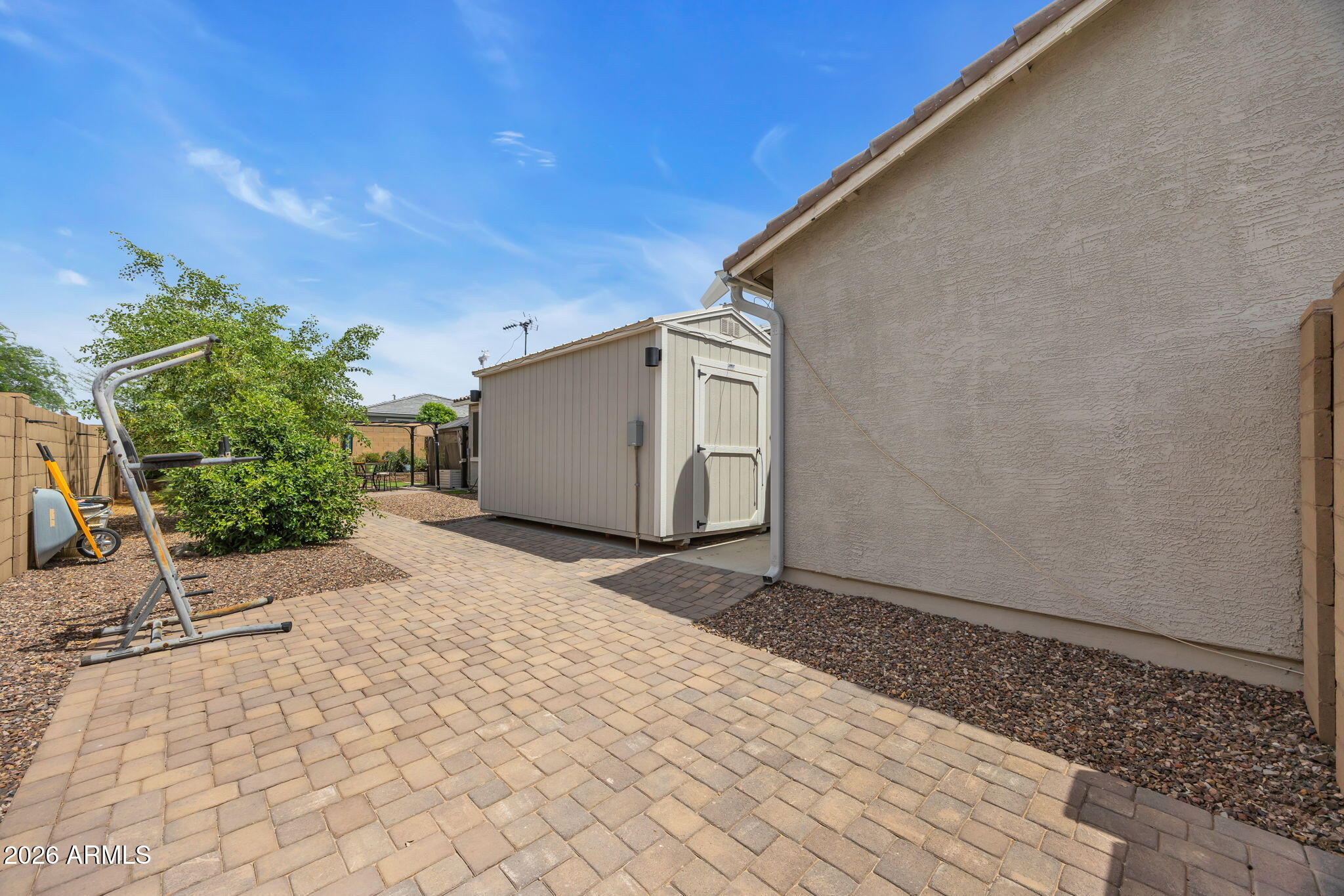 MCCARTNEY CENTER PARCEL GG - Residential