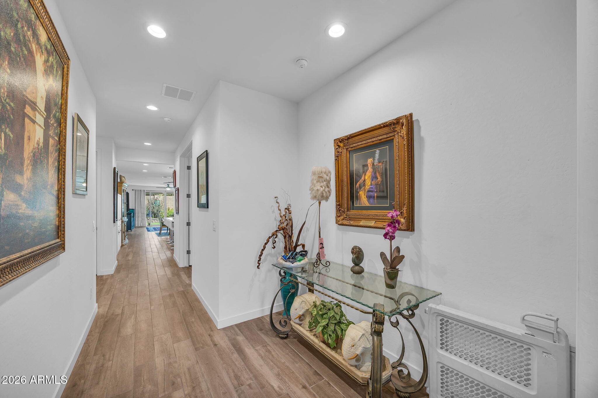MCCARTNEY CENTER PARCEL GG - Residential