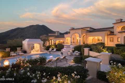 10947 E WINGSPAN Way Scottsdale AZ 85255