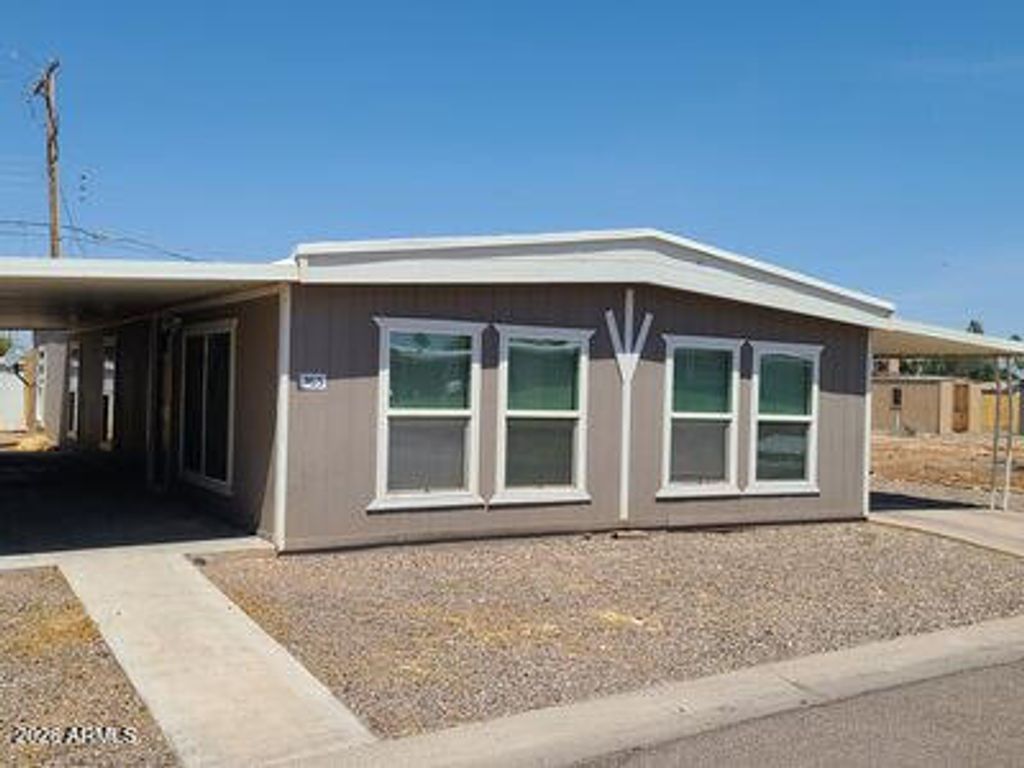 Photo of 5950 W Missouri Avenue, Glendale, AZ 85301 (MLS # 6990959)