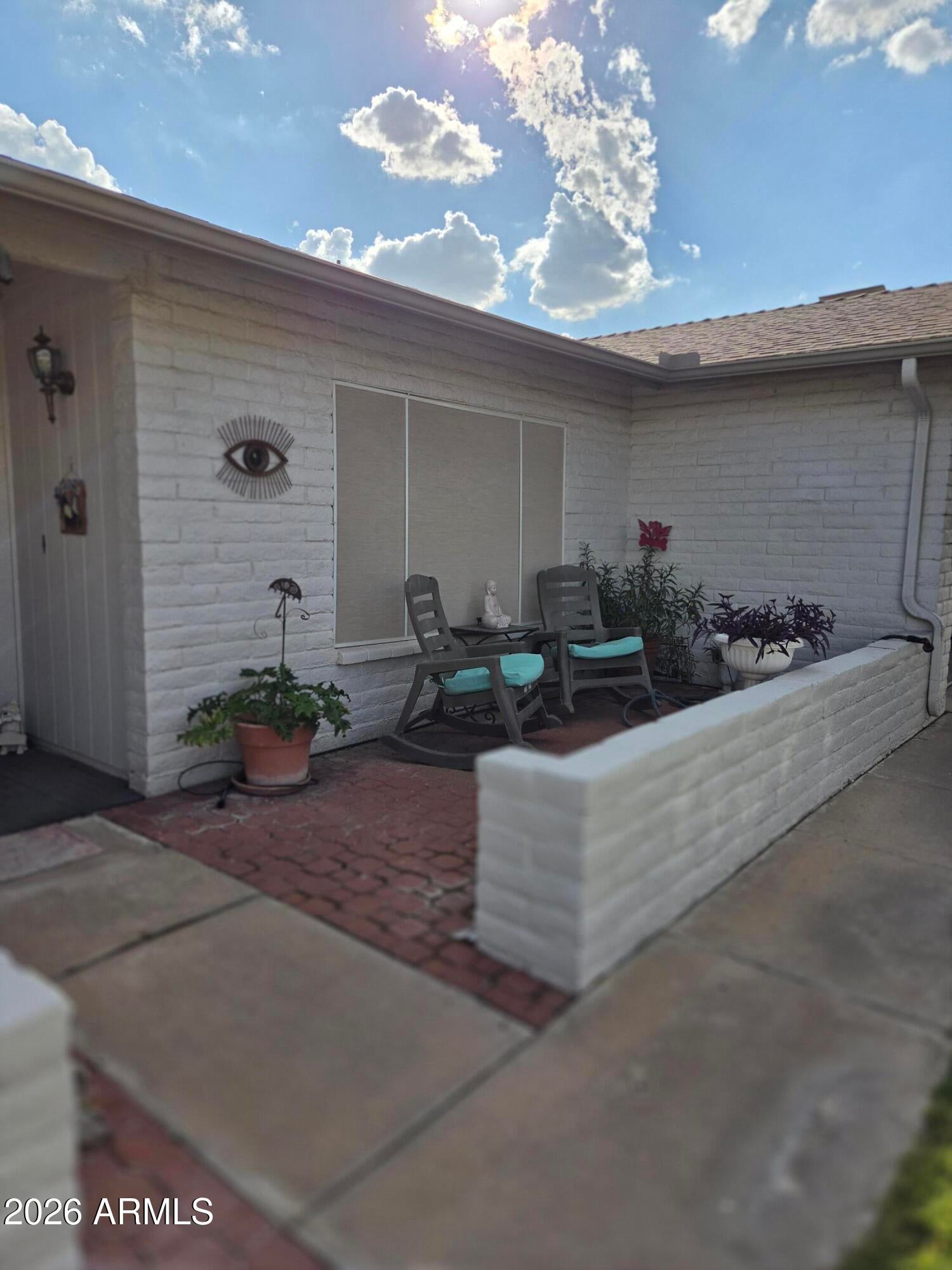 5601 W CROCUS Drive