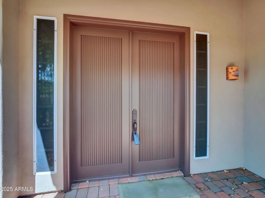 Photo of 11239 E Oberlin Way, Scottsdale, AZ 85262 (MLS # 6757633)