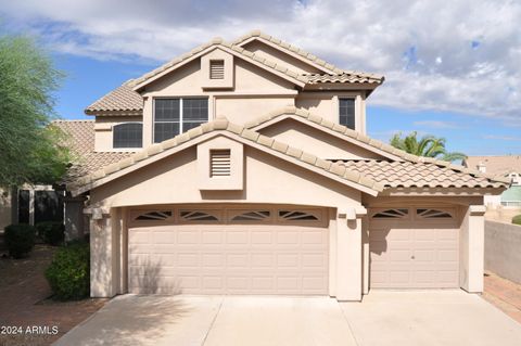 11239 E OBERLIN Way Scottsdale AZ 85262