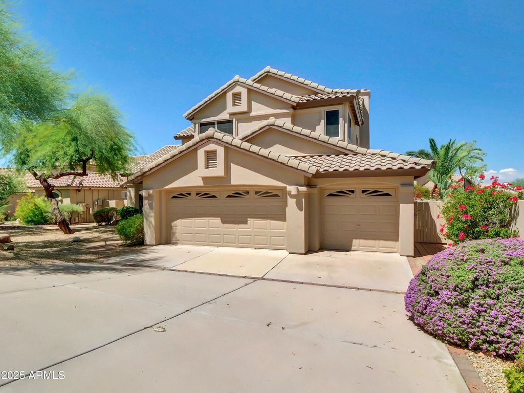 Photo of 11239 E Oberlin Way, Scottsdale, AZ 85262 (MLS # 6757633)