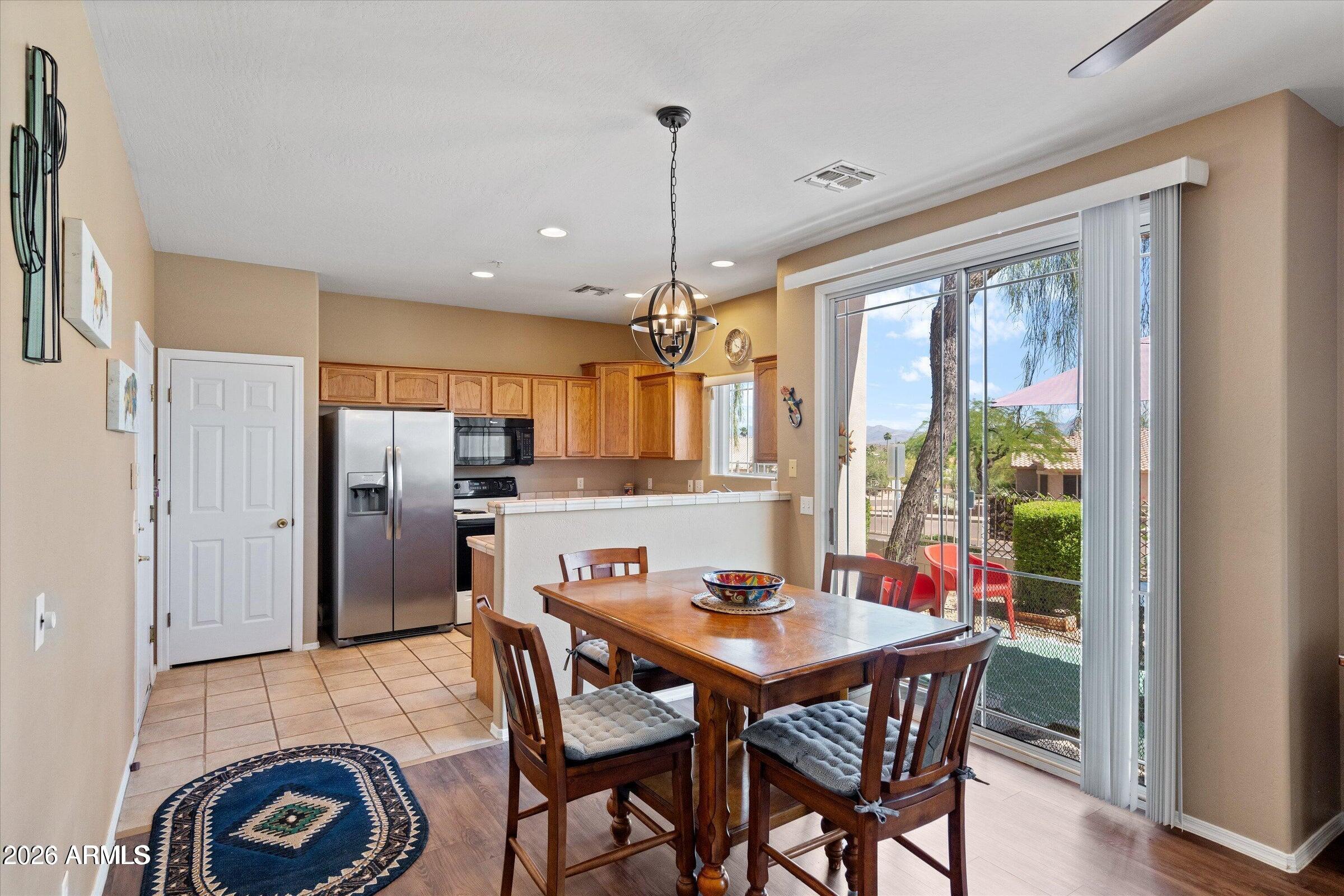 9750 N MONTEREY Drive 64