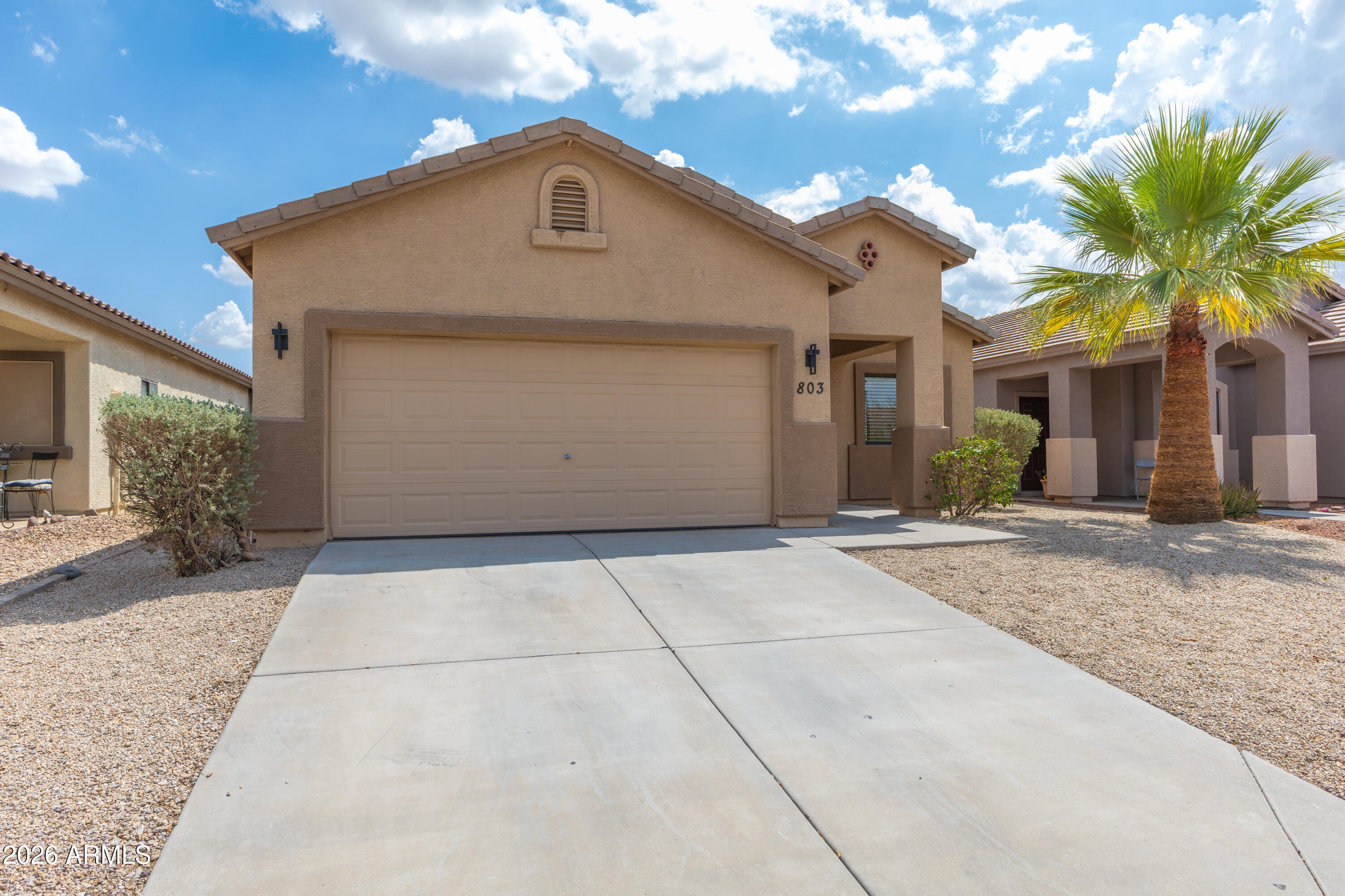 803 W LYDIA Lane