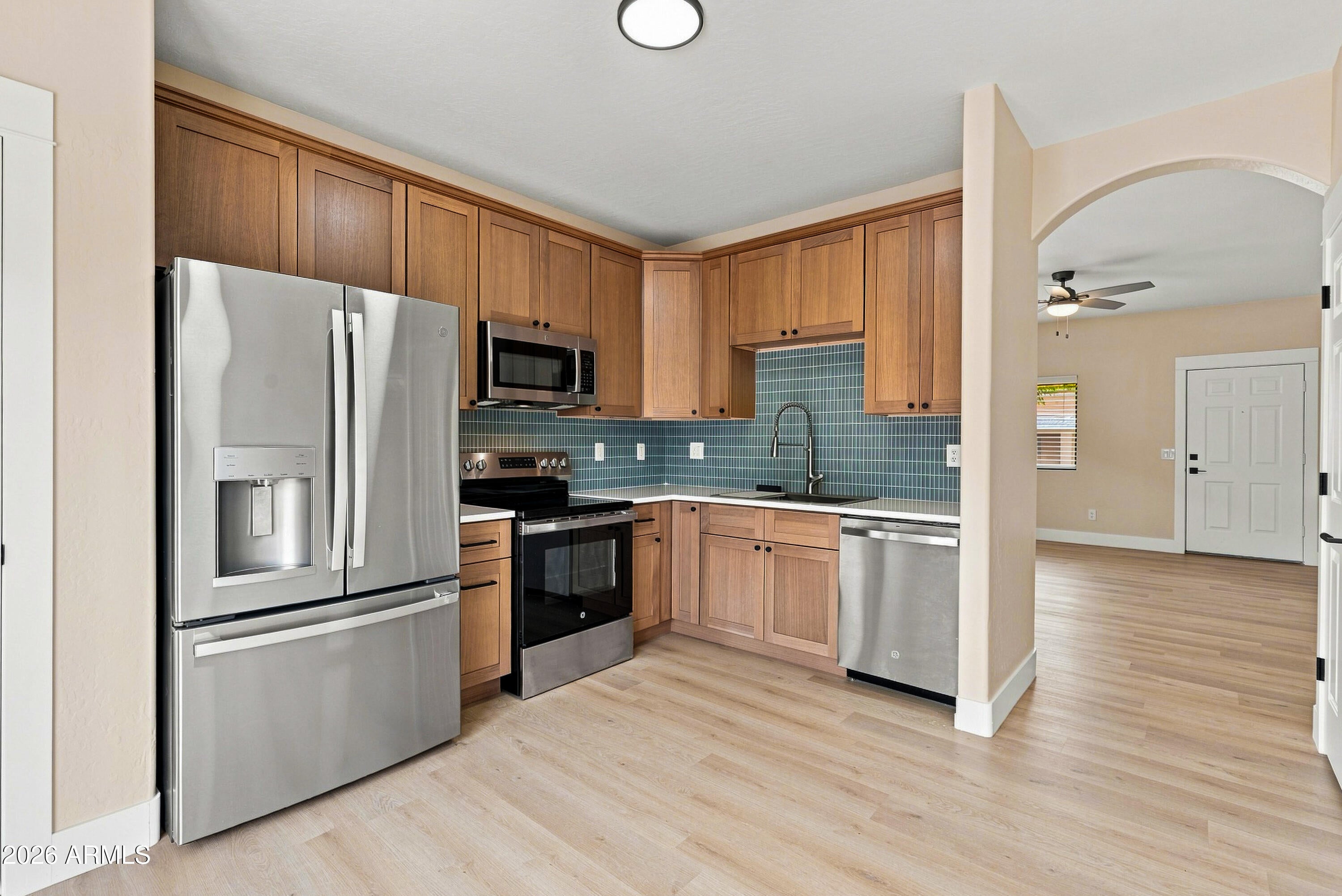 803 W LYDIA Lane