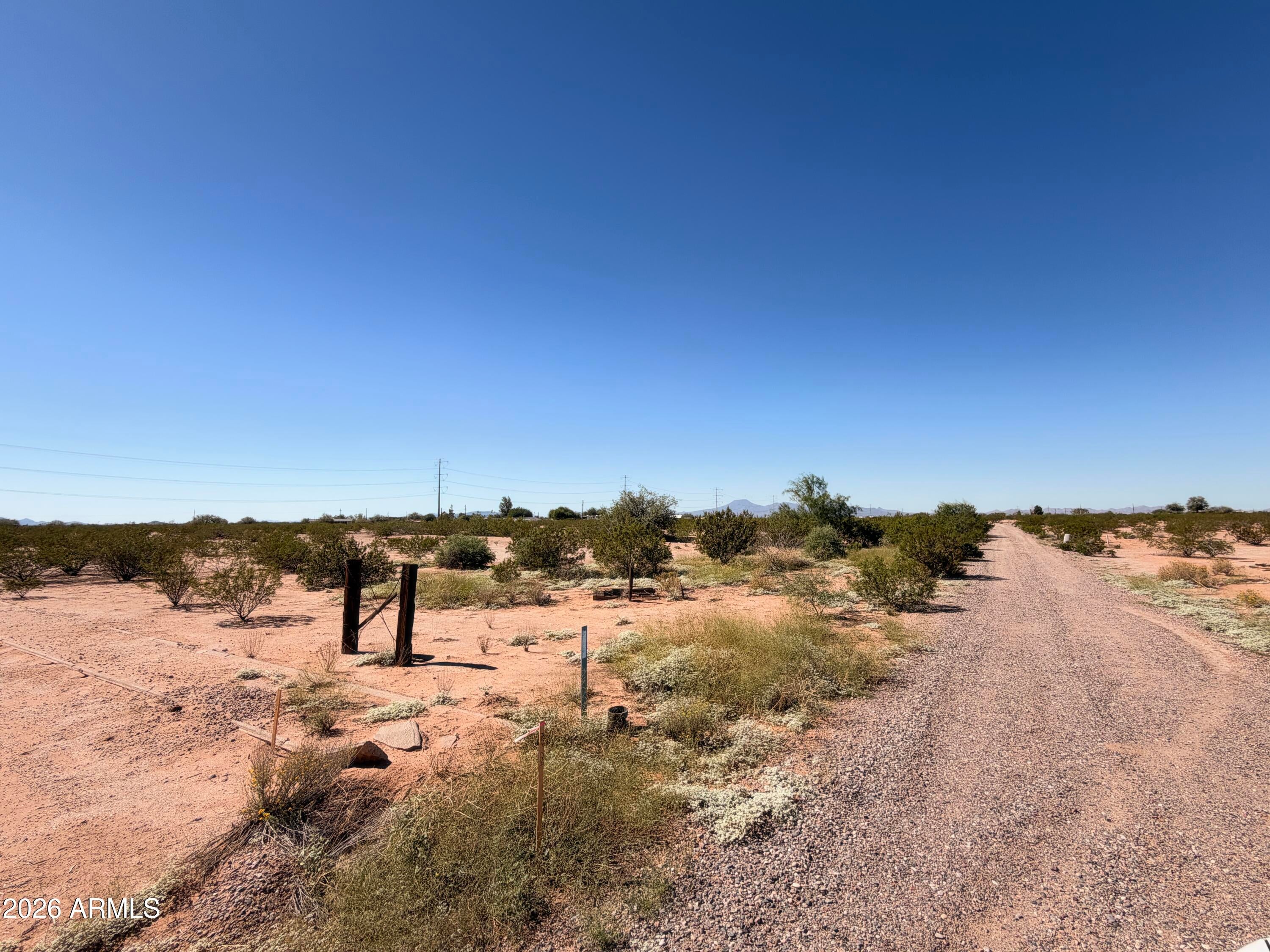 0 S Montgomery Road -