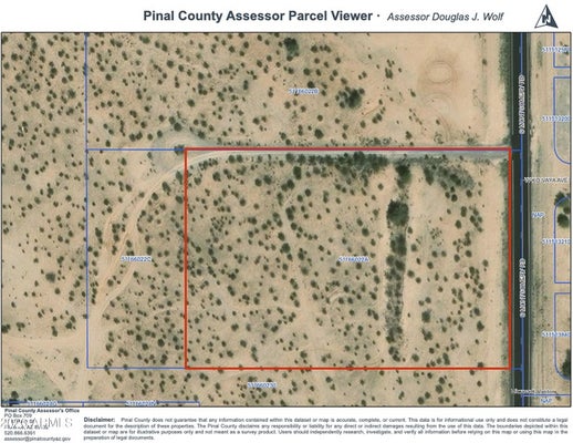 0 S MONTGOMERY ROAD, CASA GRANDE, AZ 85193 - Image c4fb10cc7dc2c43dde1ce3e0ca173ddb/885637849
