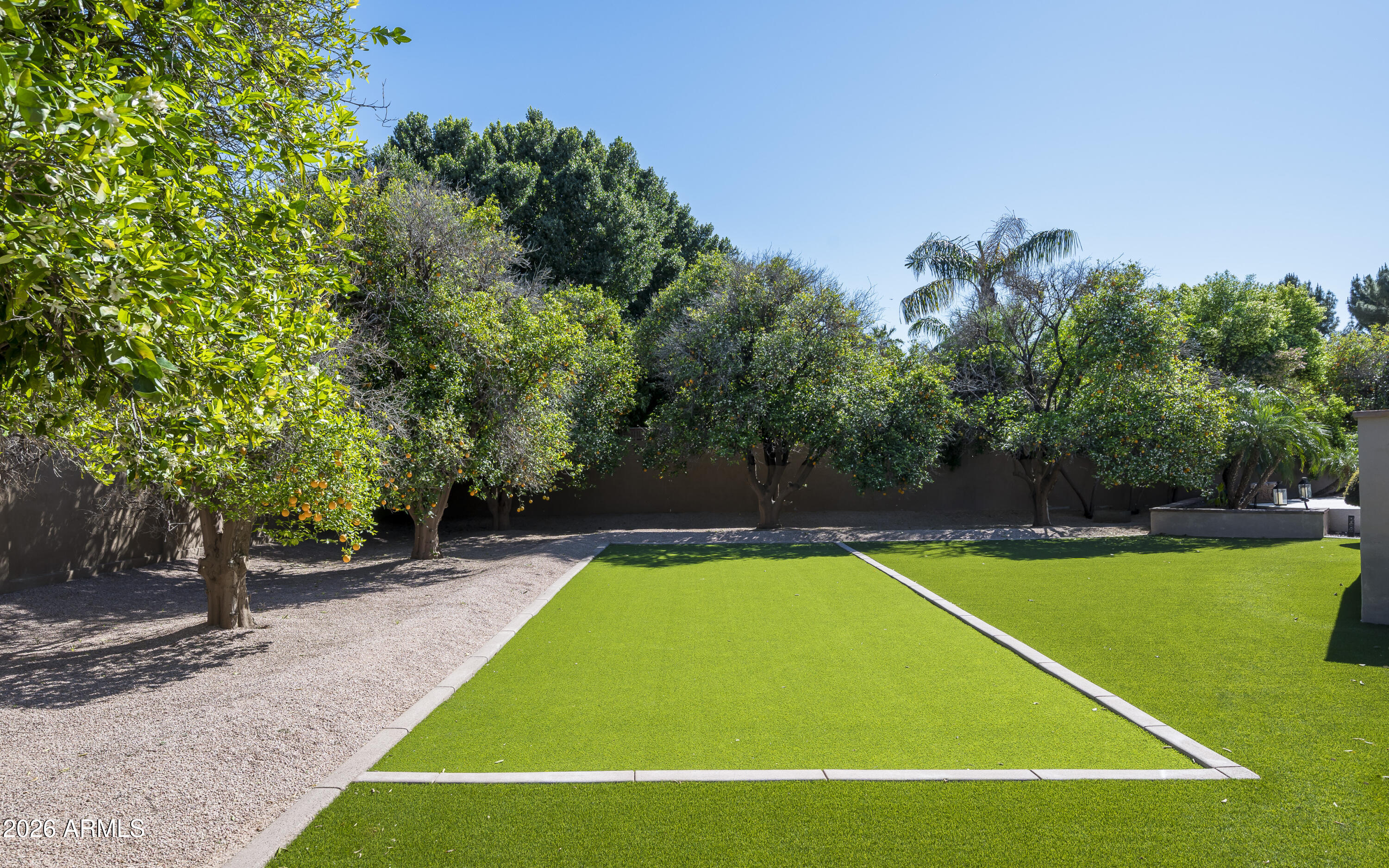 VISTA ESTANCIA - Residential