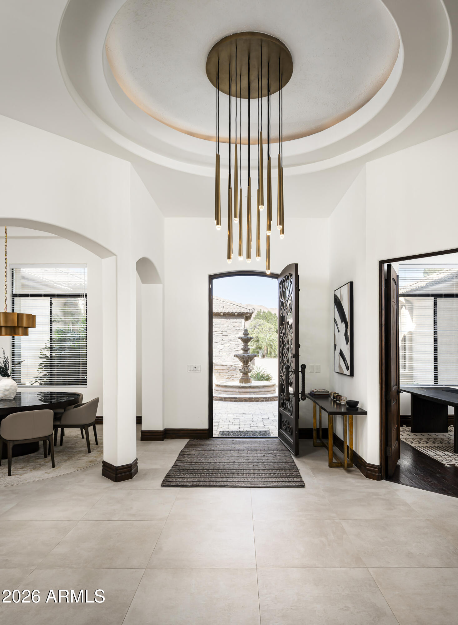 VISTA ESTANCIA - Residential