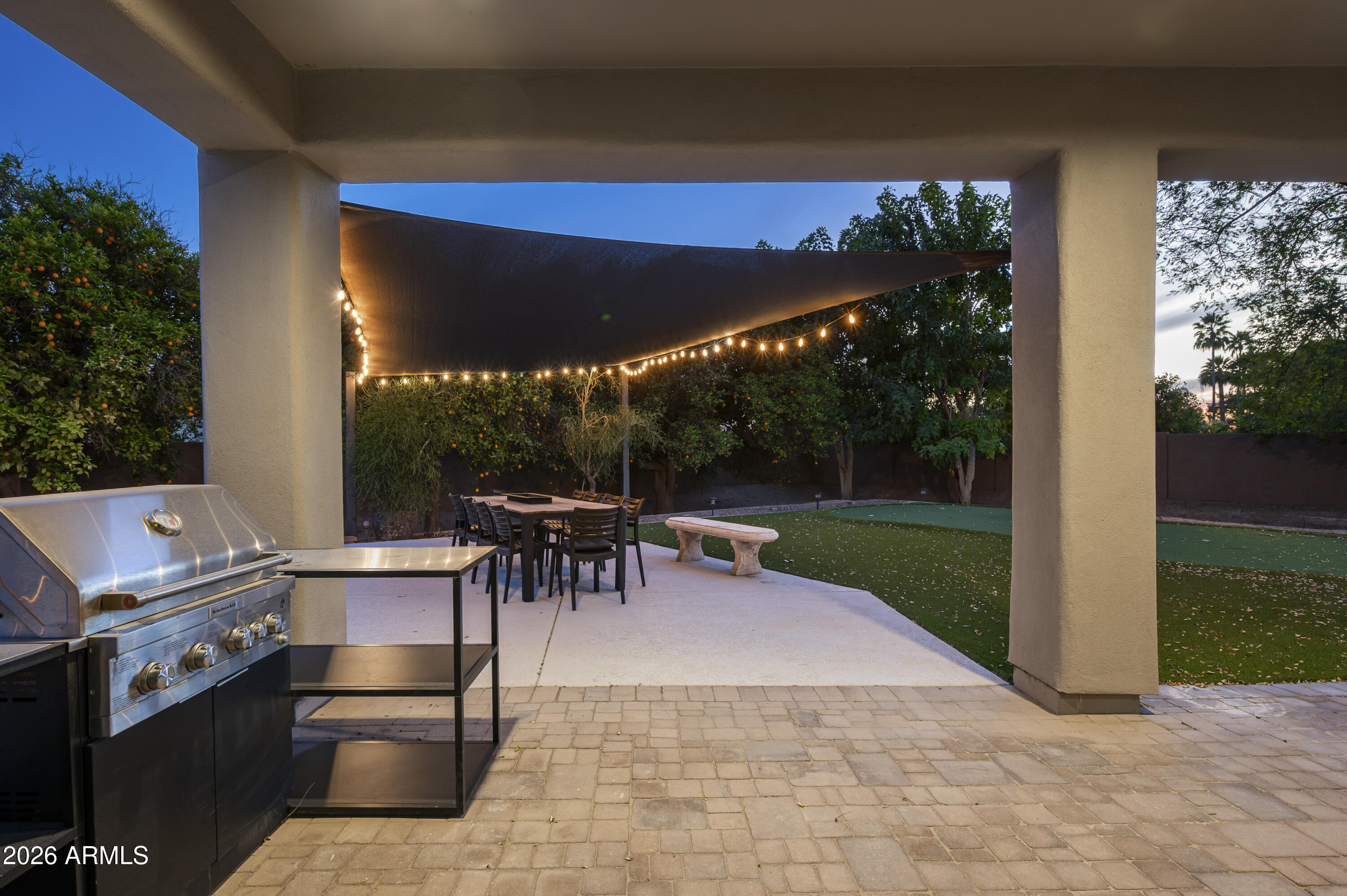 VISTA ESTANCIA - Residential