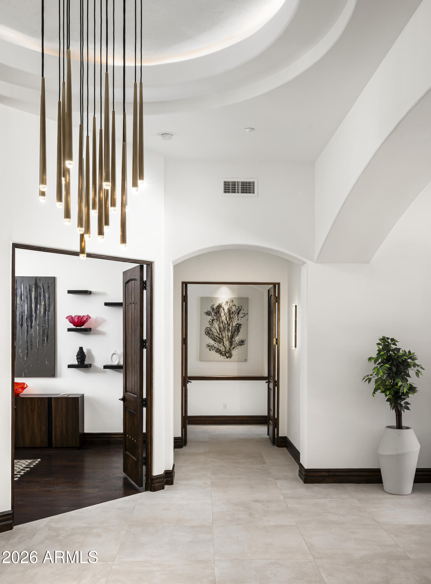 VISTA ESTANCIA - Residential