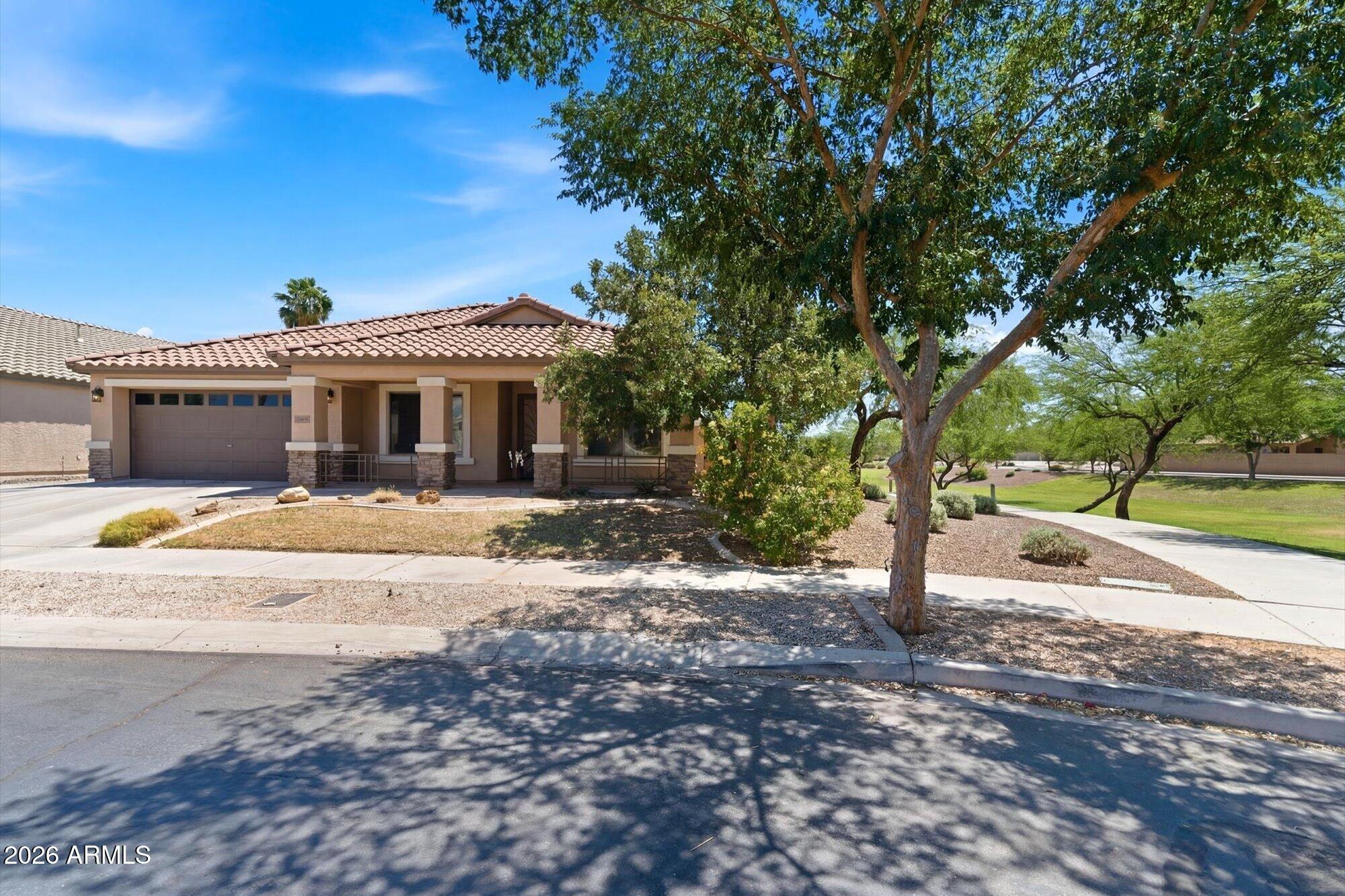 17677 W CORRINE Drive