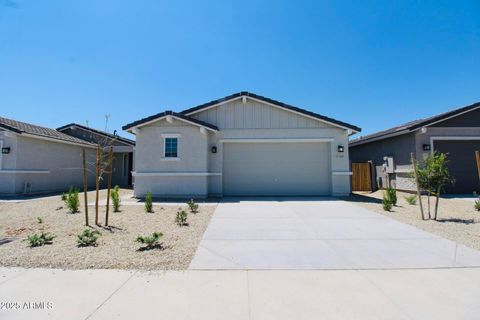 17419 W VIA DE LUNA Drive Surprise AZ 85387