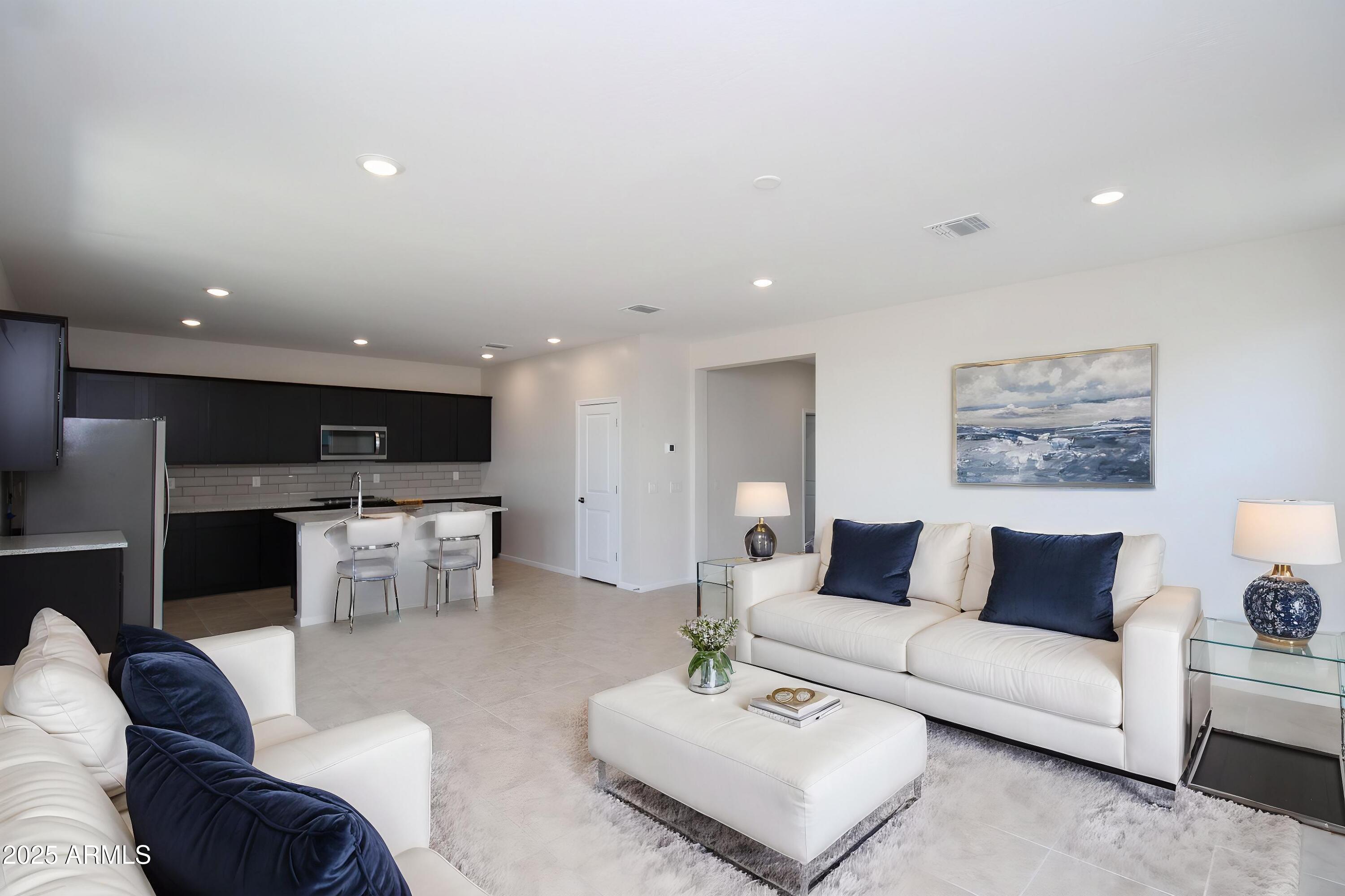 17419 W VIA DE LUNA Drive