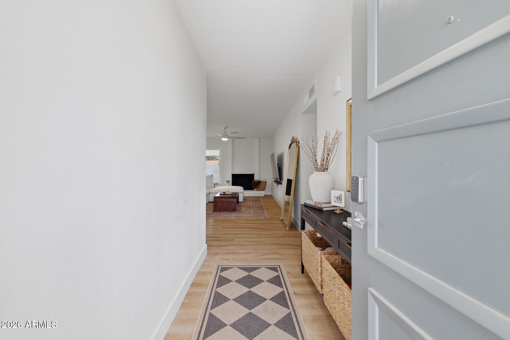 2743 E WINDROSE Drive