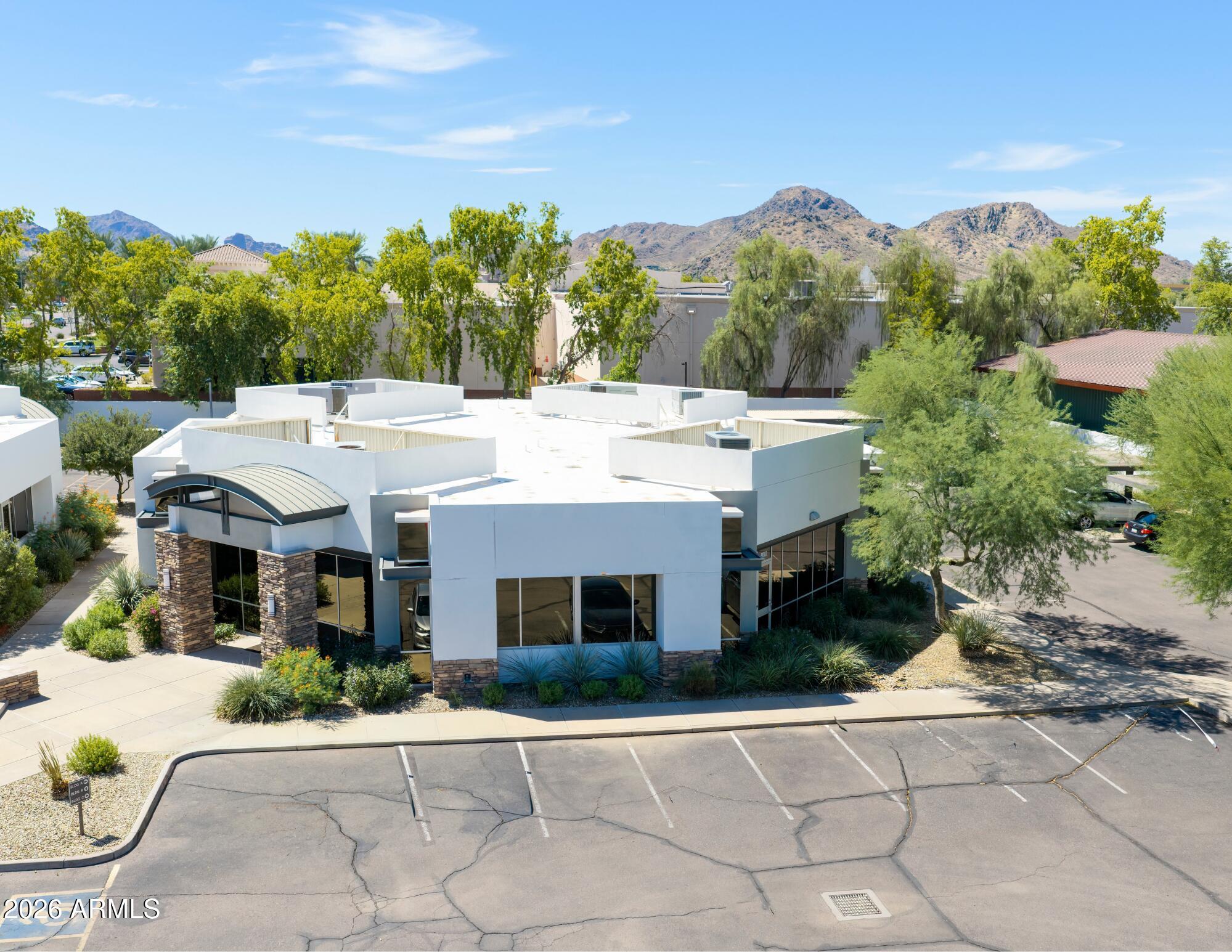 10920 N TATUM Boulevard 100