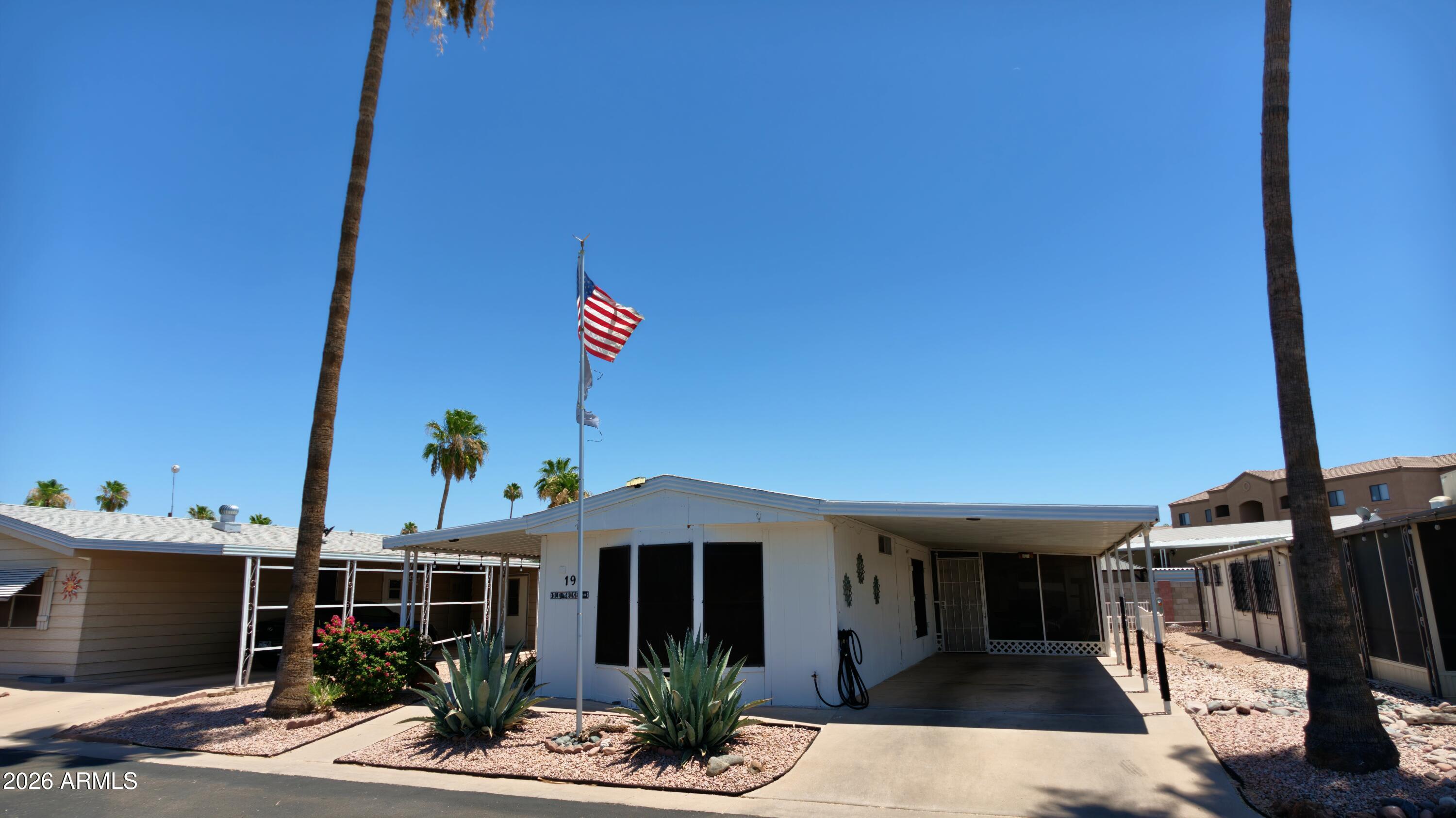 9302 E BROADWAY Road 19