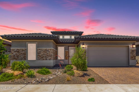 Photo of 15834 S 177th Avenue, Goodyear, AZ 85338 (MLS # 7058194)