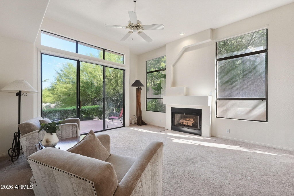 Photo of 25555 N Windy Walk Drive #83, Scottsdale, AZ 85255 (MLS # 7090228)