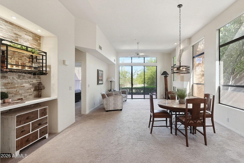 Photo of 25555 N Windy Walk Drive #83, Scottsdale, AZ 85255 (MLS # 7090228)