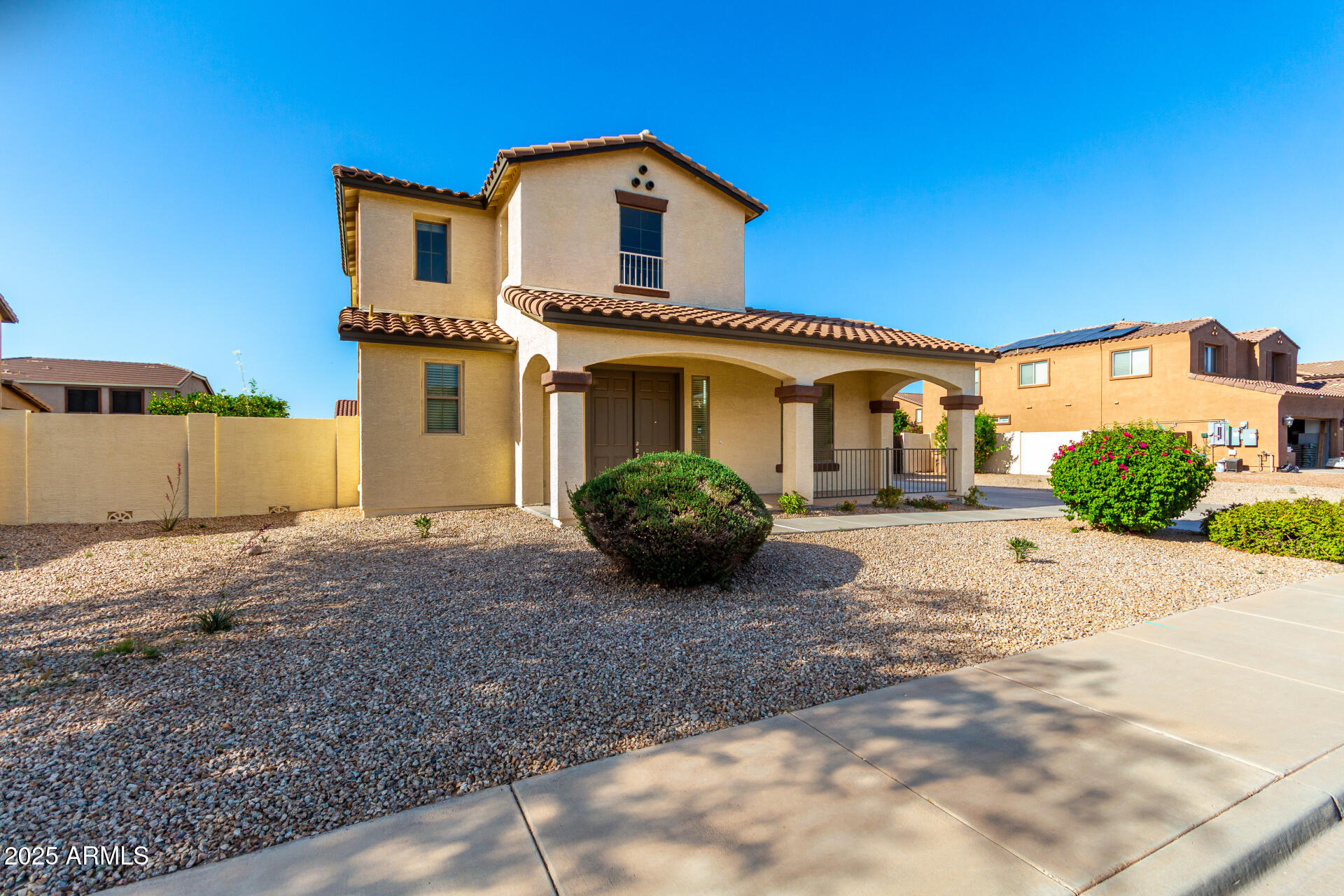 Homes 1 21538 E ALYSSA Court