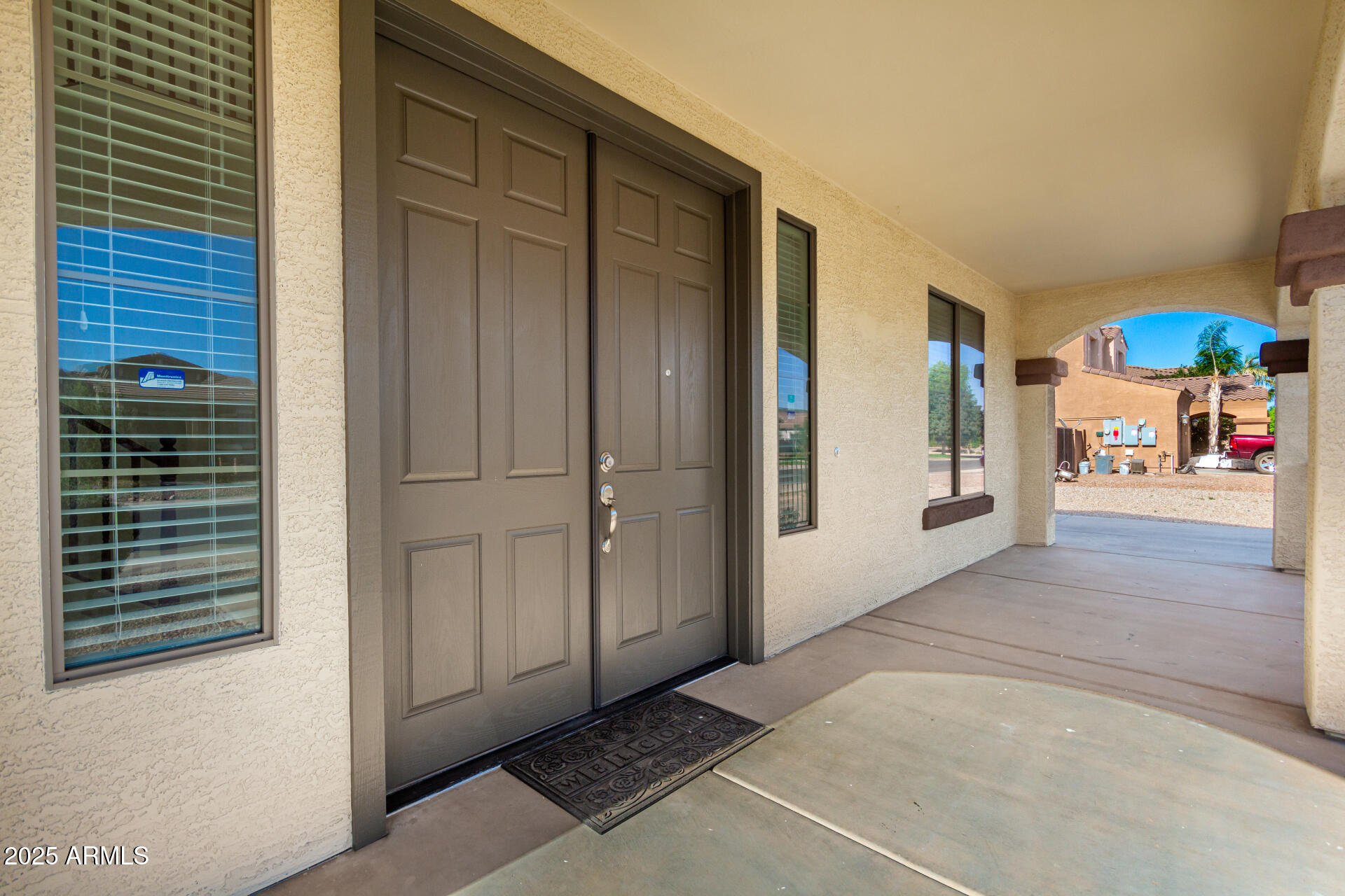 Homes 2 21538 E ALYSSA Court