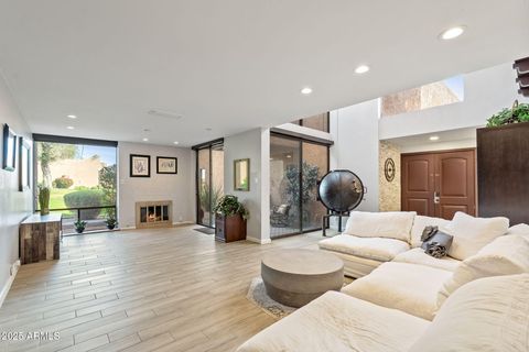 7401 N SCOTTSDALE Road 24 Paradise Valley AZ 85253