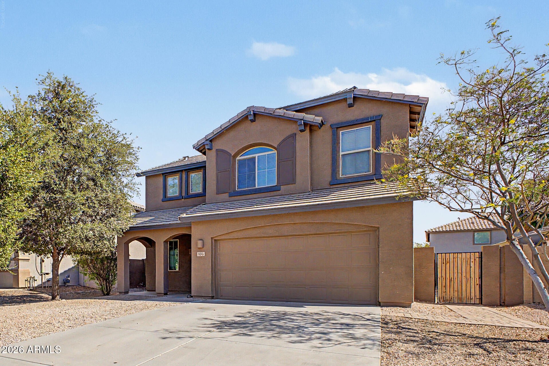 955 E Euclid Avenue