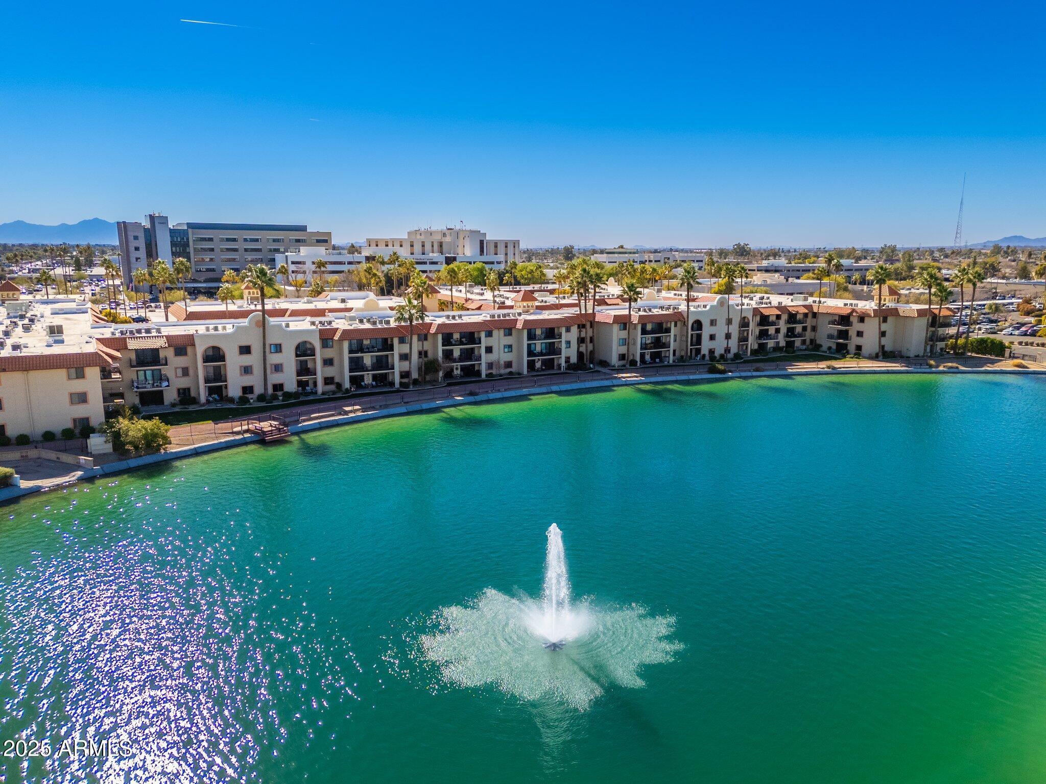 10330 W Thunderbird Boulevard C119