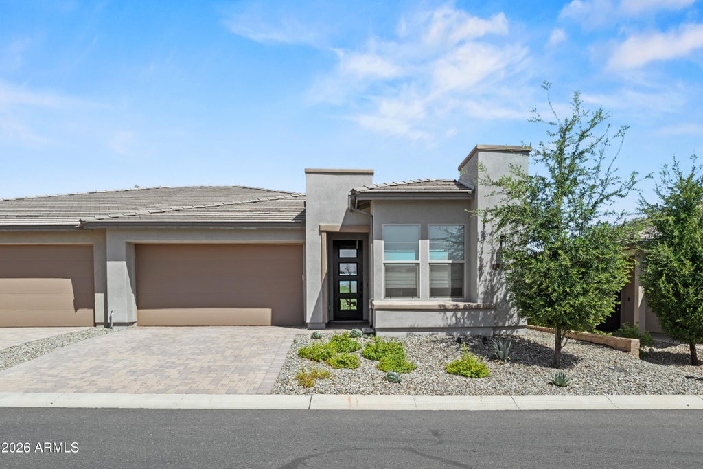 Photo of 18328 E Spring Valley Court, Rio Verde, AZ 85263 (MLS # 7078558)