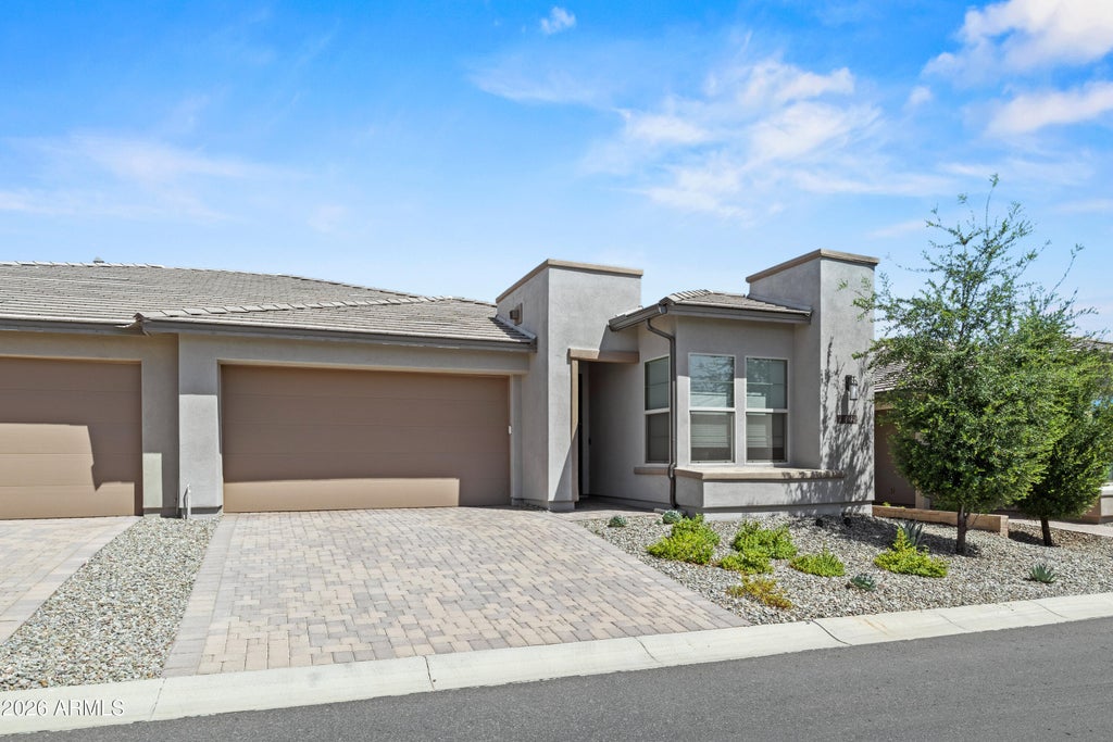 Photo of 18328 E Spring Valley Court, Rio Verde, AZ 85263 (MLS # 7078558)