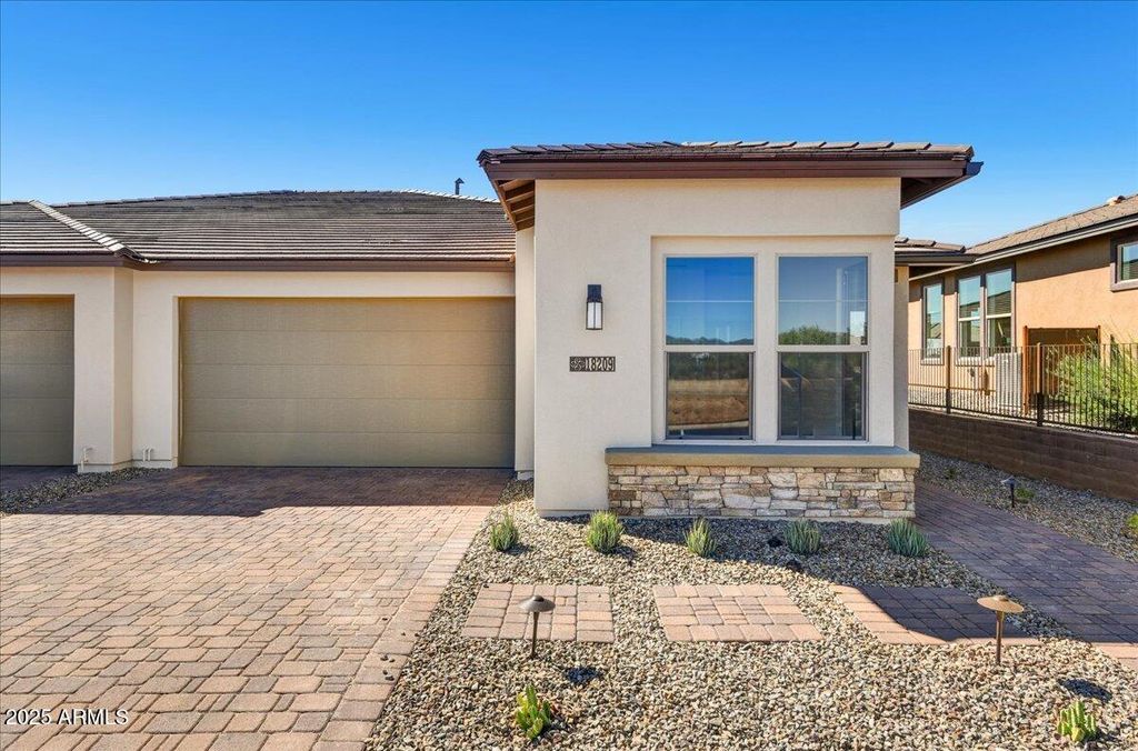 Photo of 18209 E Spring Valley Court, Rio Verde, AZ 85263 (MLS # 6926813)