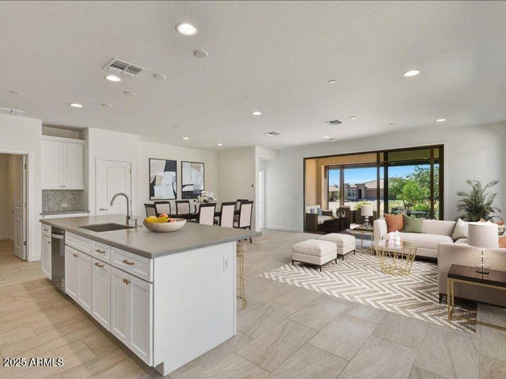 Photo of 18209 E Spring Valley Court, Rio Verde, AZ 85263 (MLS # 6926813)