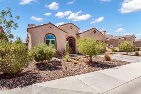 4138 N HAWTHORN Drive Florence AZ 85132