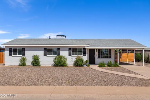 1105 W 6TH Place Mesa AZ 85201