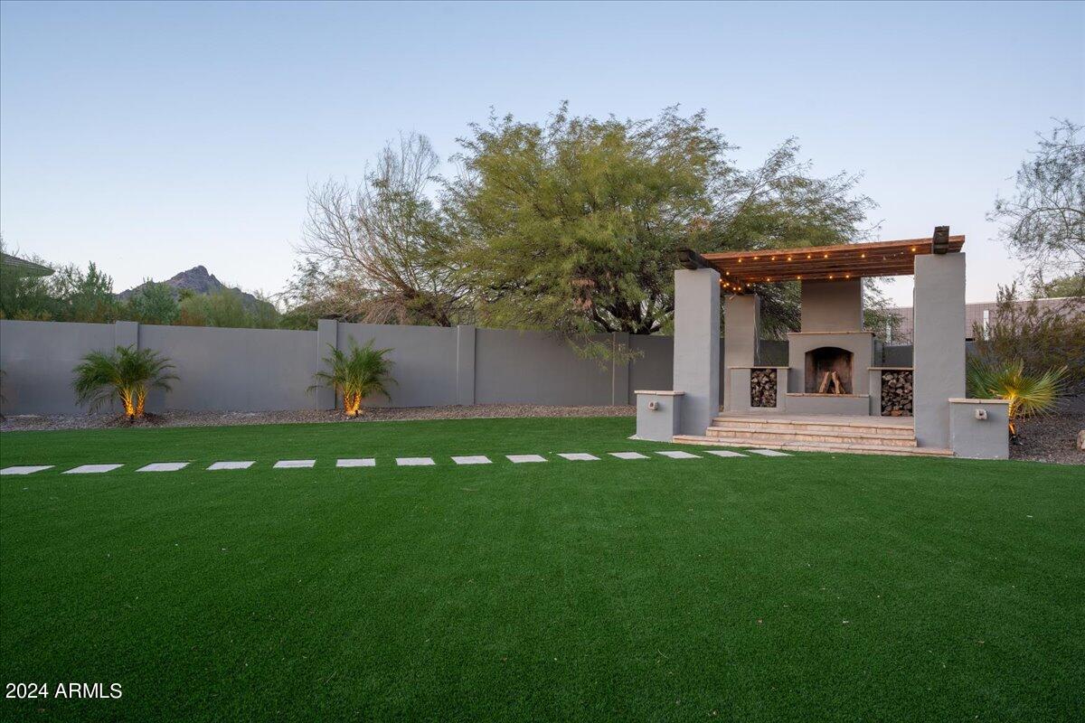 ALTA VISTA PARK - Residential