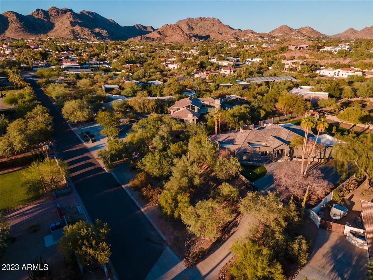 ALTA VISTA PARK - Residential